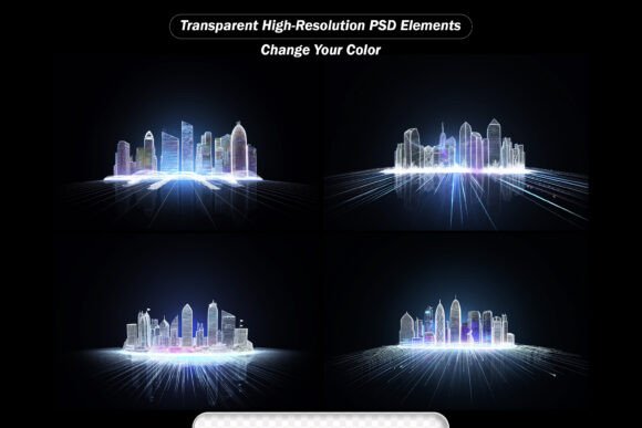 Download Smart City of Cyberspace and Metaverse, - Smart Collection