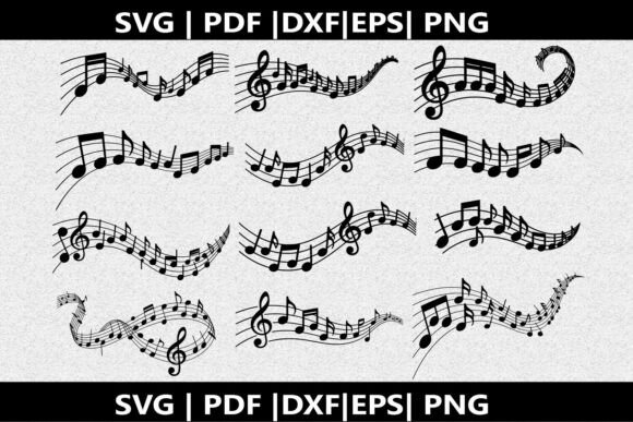 Download Music Note Svg Vector - Note Collection
