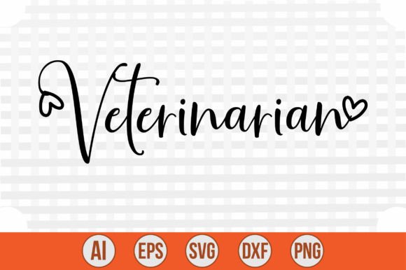 Download Veterinarian - Premium Bundle