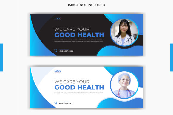 Download Medical Hospital Clinic Facebook Cover - Medical Collection