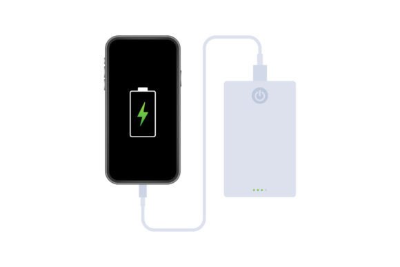 Download Smartphone USB Cable Connection with Ext - Smart Collection