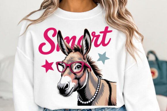 Download Smart Donkey PNG, Funny Sarcastic PNG - Smart Collection