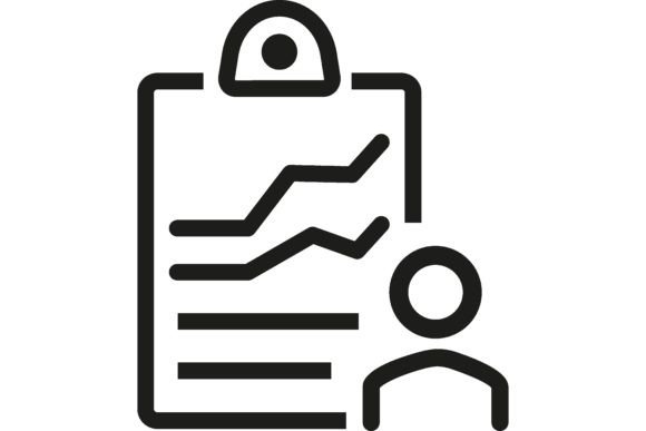 Download Icon of Personal Information. Medical Hi - Medical Collection