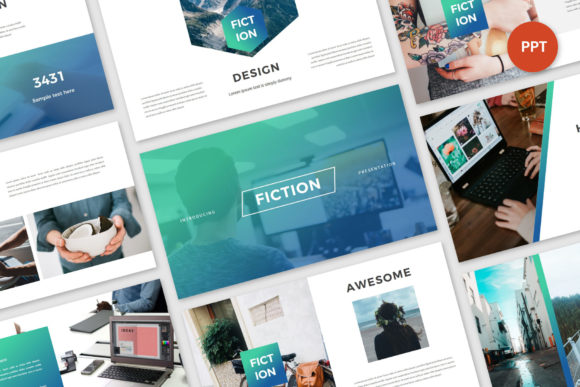 Download Business Minimal - PowerPoint - Powerpoint Collection