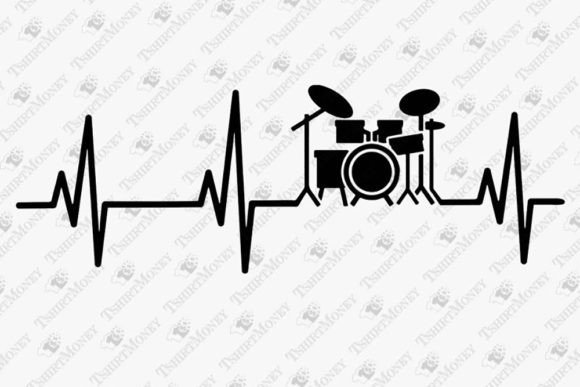 Download Drums Heartbeat Drumset Rock Band - Band Collection