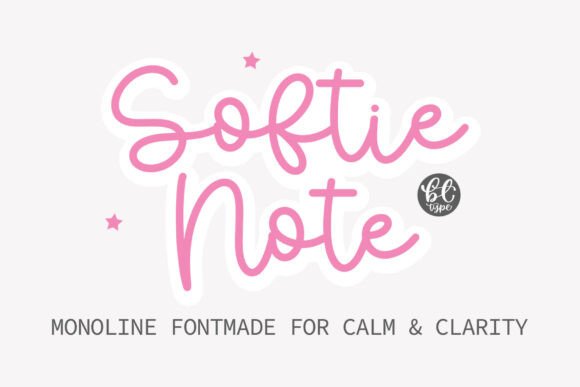 Download Softie Note - Note Collection