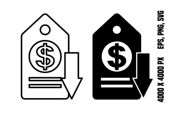 Download Low Price Icons - Low price Collection